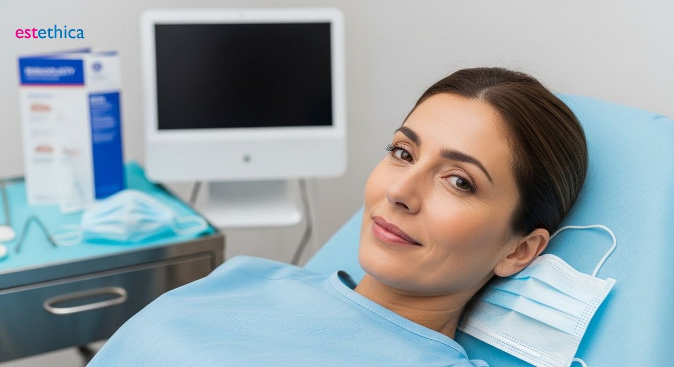 How to Fix a Bulbous Nose: Expert Solutions