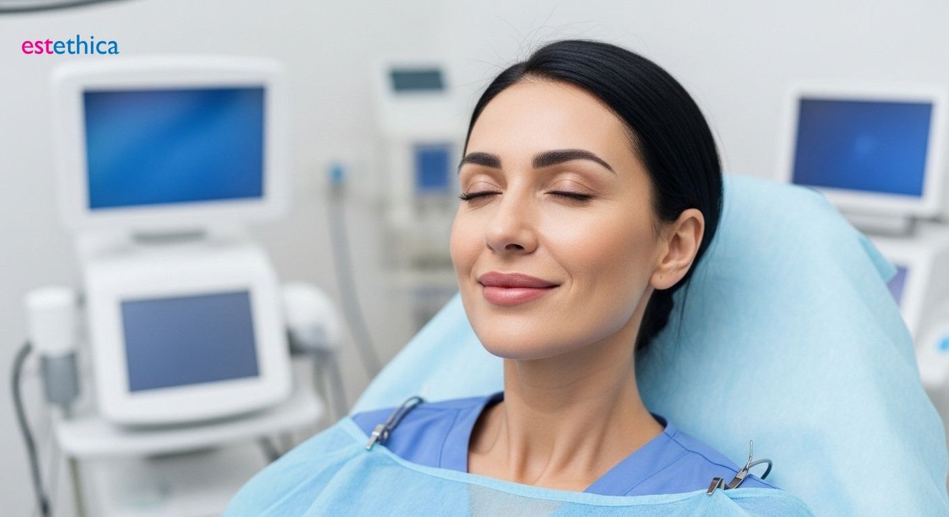 Understanding Recovery Times for Cosmetic Surgery