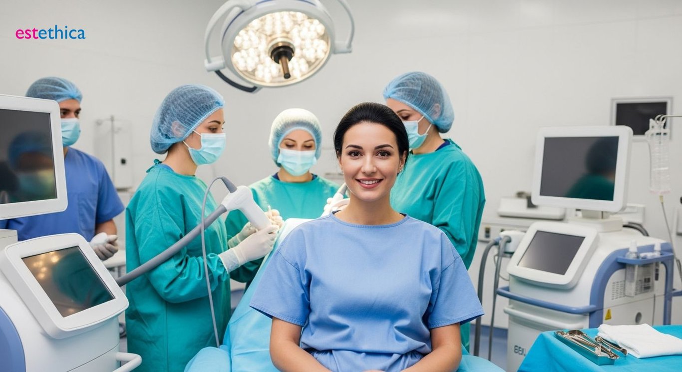 How to Get a BBL: Fat Transfer Explained