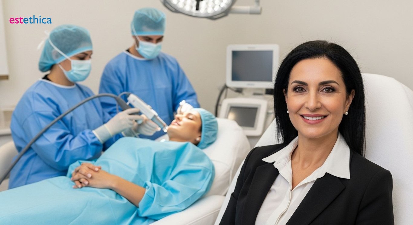 Liposuction Recovery: Tips for a Smooth and Speedy Return