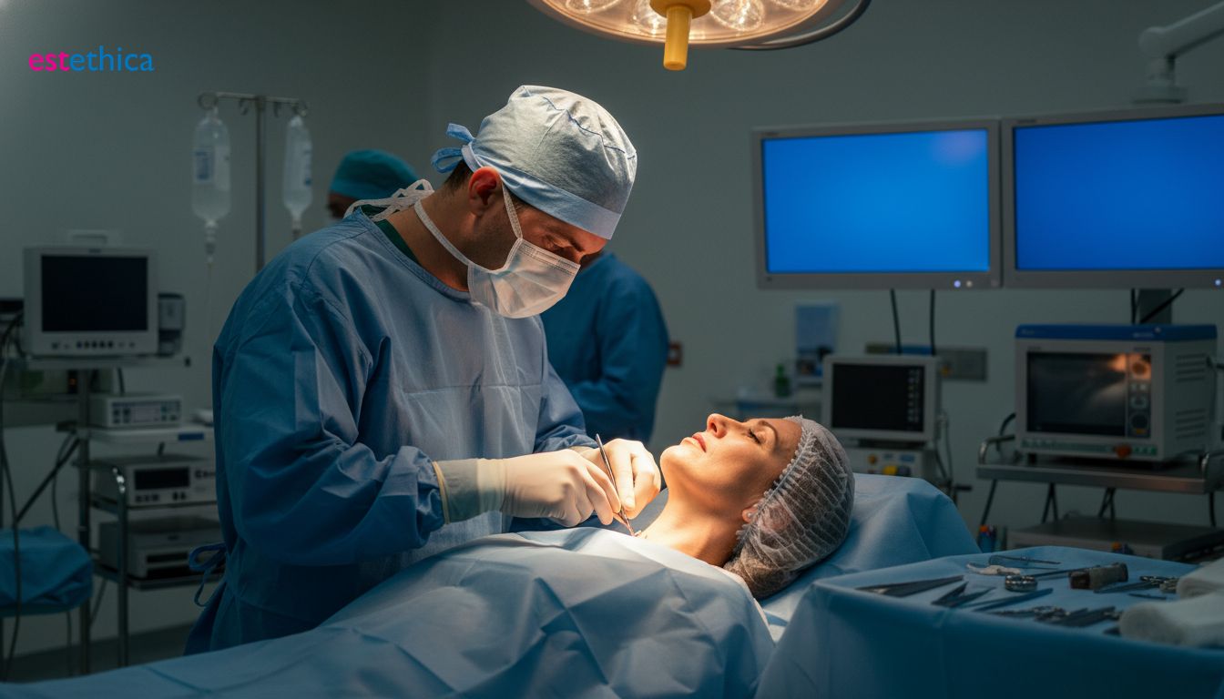 Non-Surgical Ways to Reduce Double Chin Without Surgery