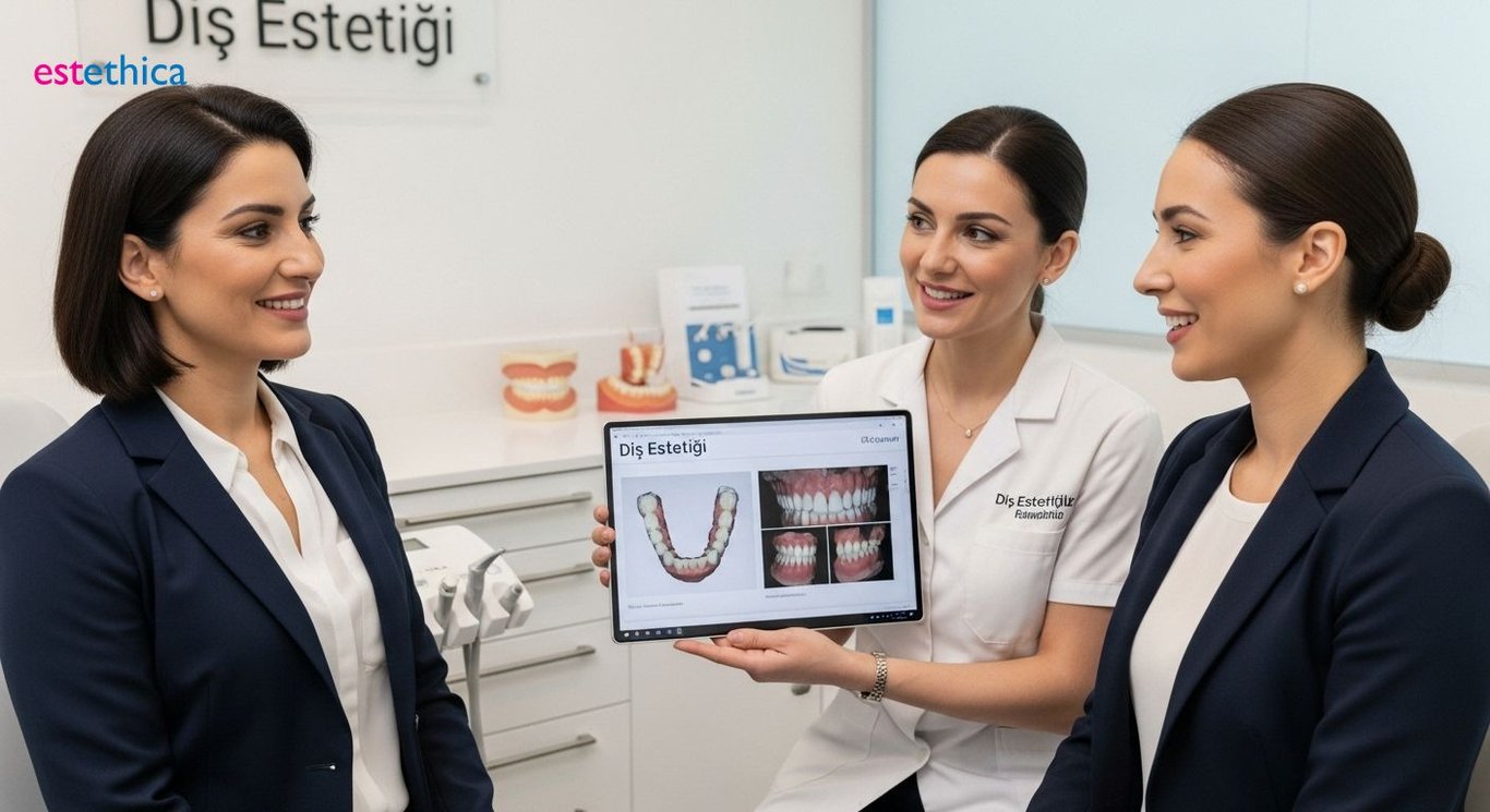 Gülüş Tasarımı Öncesi Sonrası: Mucizevi Dönüşümler ve Hasta Yorumları