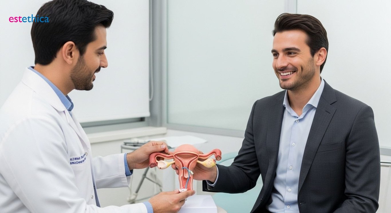 Pipilik Büyütme Seçenekleri ve İyileşme Süreci