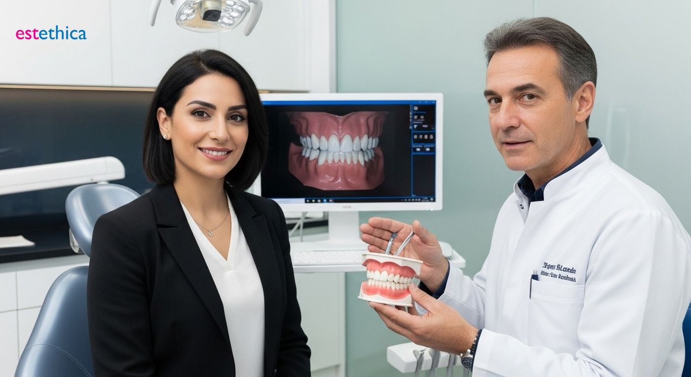 Diş İmplantı Kimler İçin Uygundur?