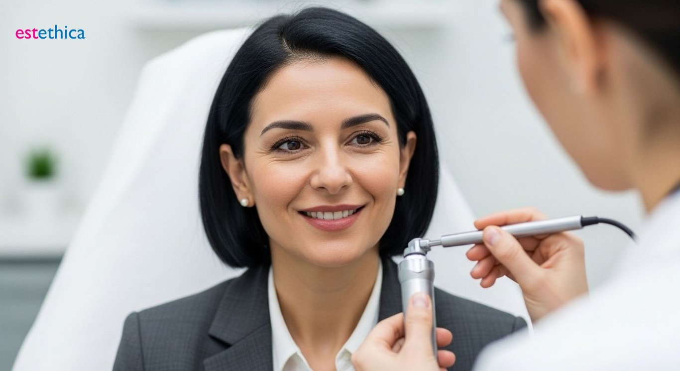 Akne Sonrası Oluşan Lekelerden Kurtulmanın Yolları