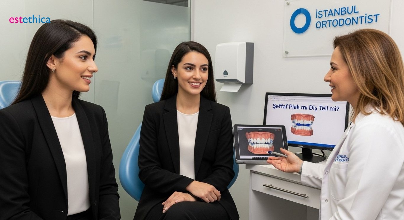 Ortodonti Tedavisi: Bütçenize Uygun Seçenekler ve Süreç Yönetimi