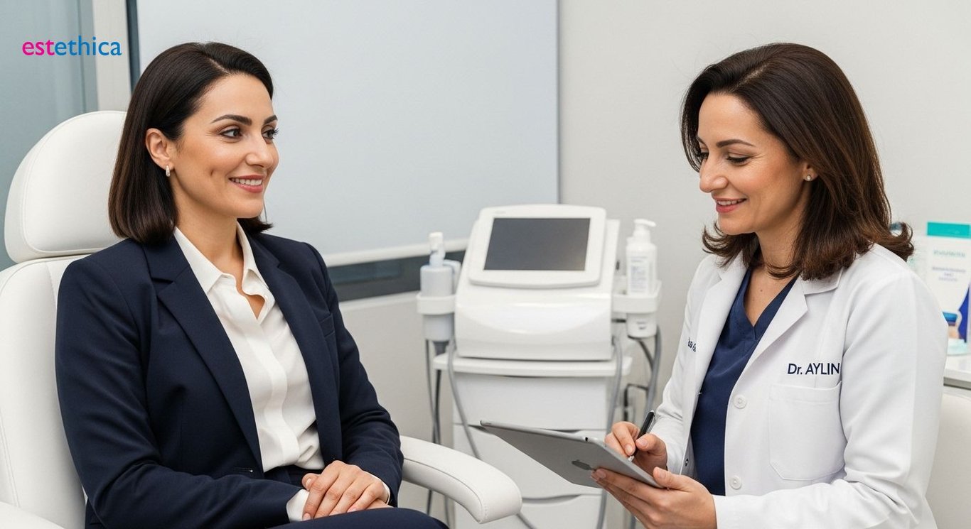 Estetik Cerrahisi Fiyatları: Detaylı Rehber