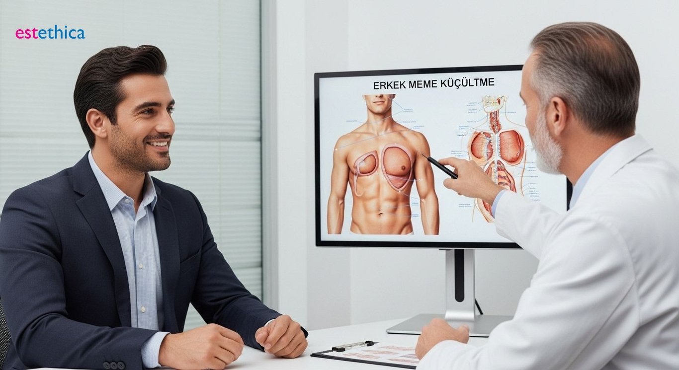 Expert Insights: Choosing the Best Gynecomastia Surgeon and Understanding Procedure Costs