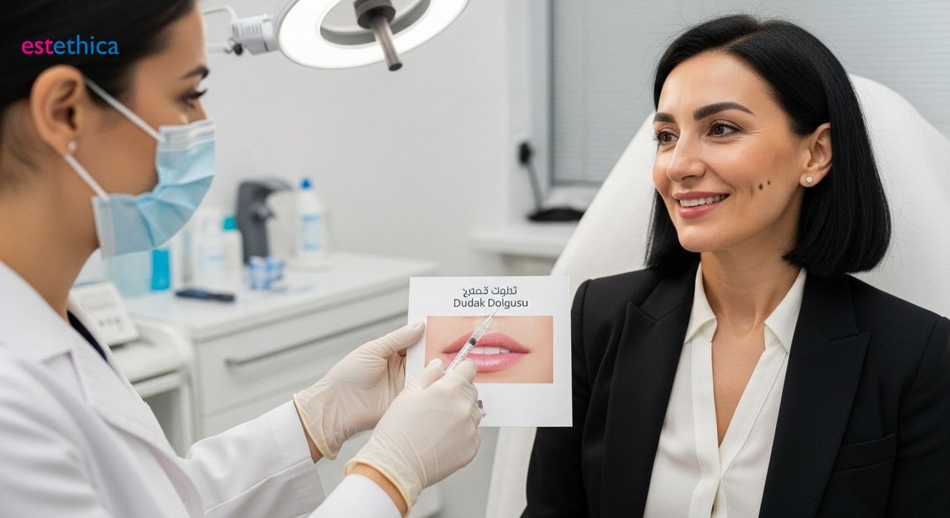 أسعار نفخ الشفايف: مقارنة بين التقنيات والتكاليف