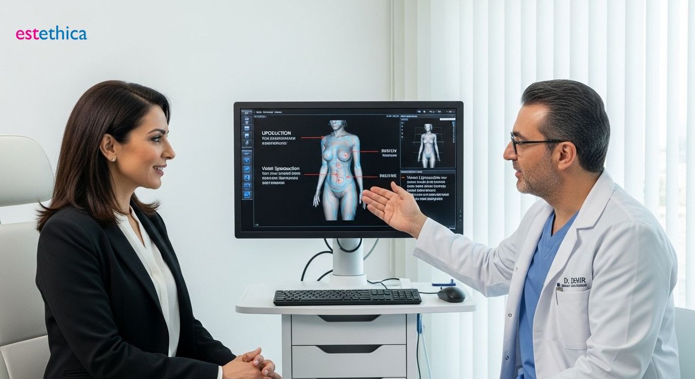 Liposuction Recovery: Tips for a Smooth Healing Process