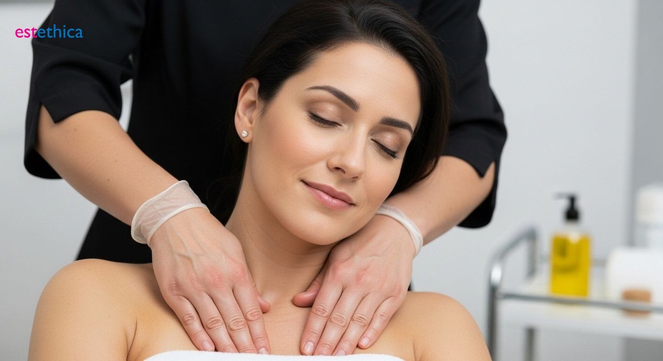 Profesyonel Spor Masajı Teknikleri ve Sporcu Performansına Etkileri