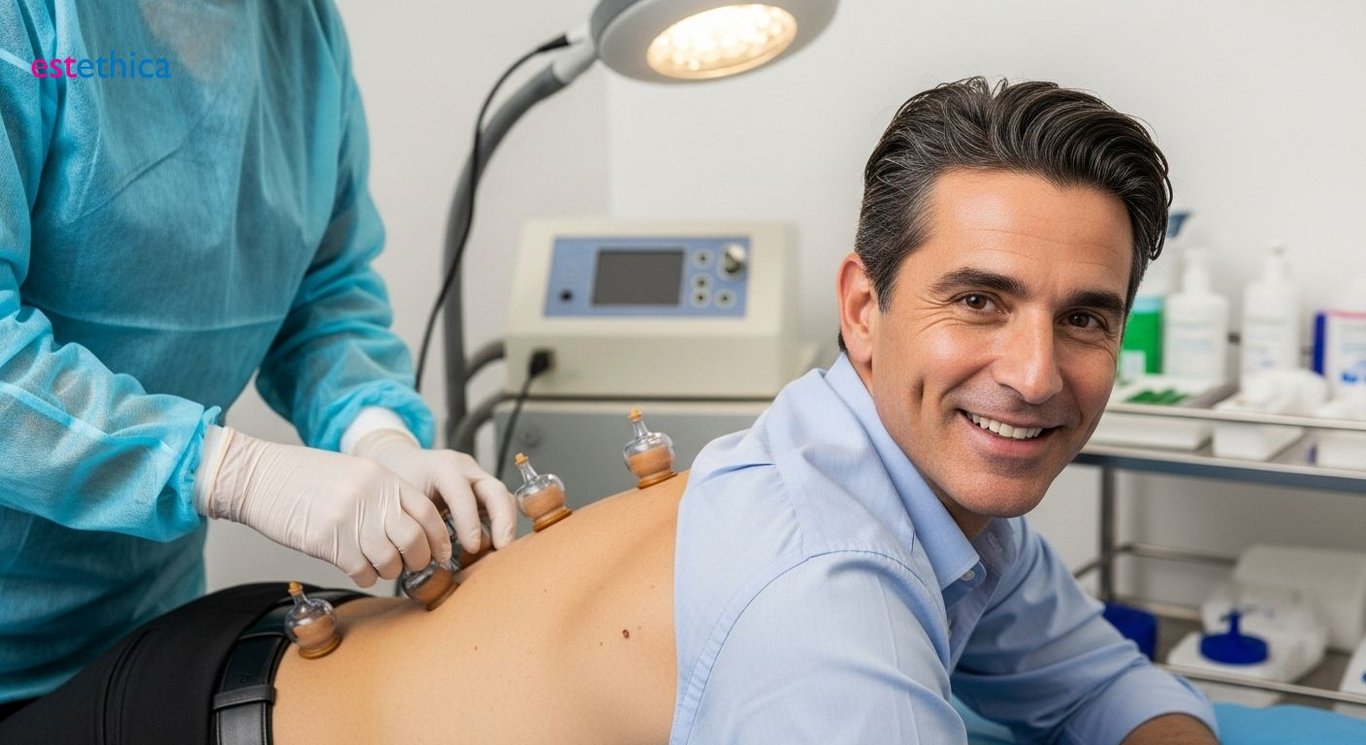 Uygulama Adımları: Hacamat Nasıl Yapılır?