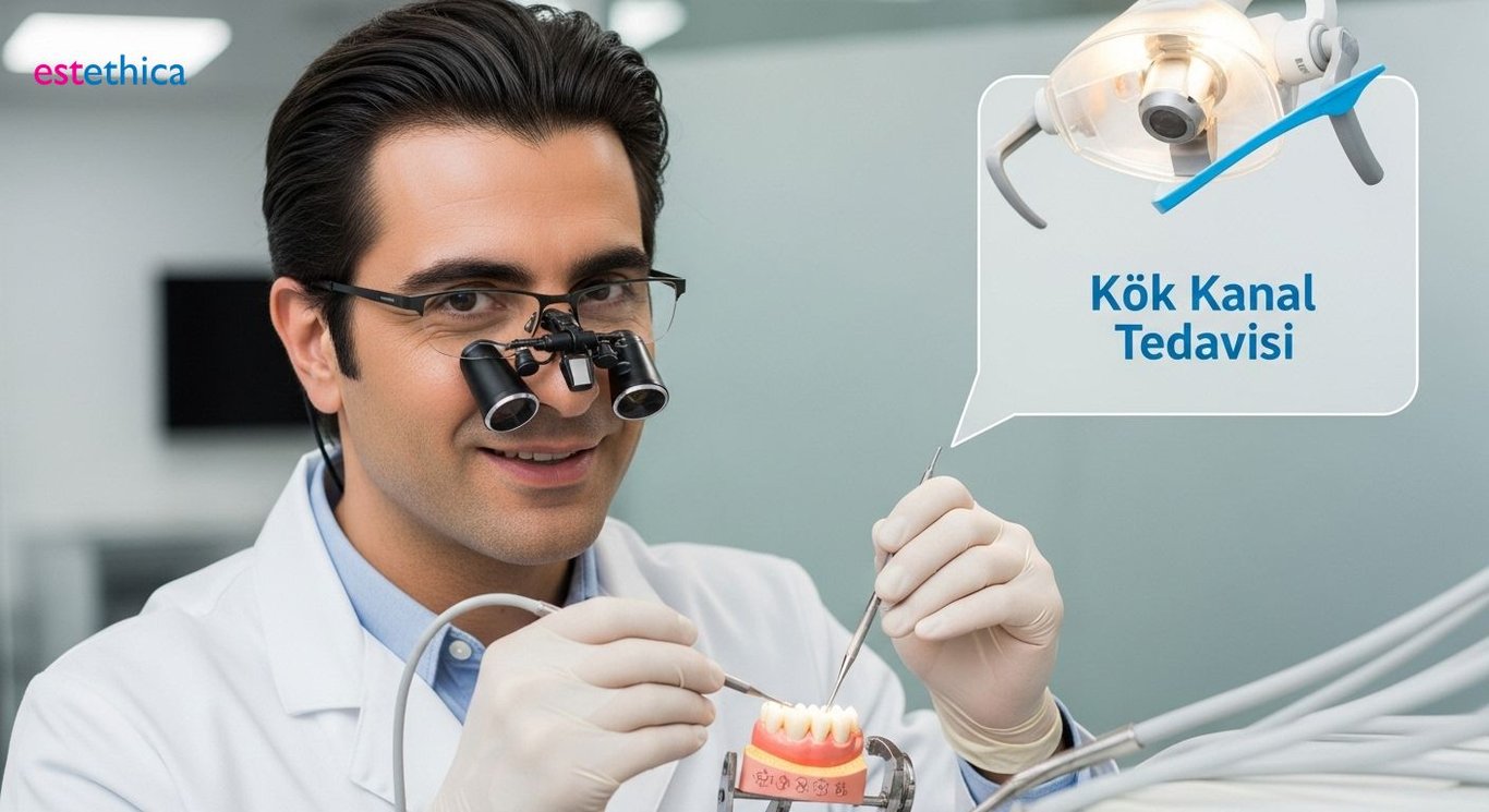 Kanal Tedavisi Fiyatları 2024: Detaylı Bilgilendirme