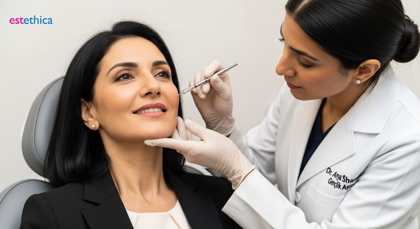 En İyi Gençlik Aşısı Uygulaması: Doğru Seçim Sizin İçin