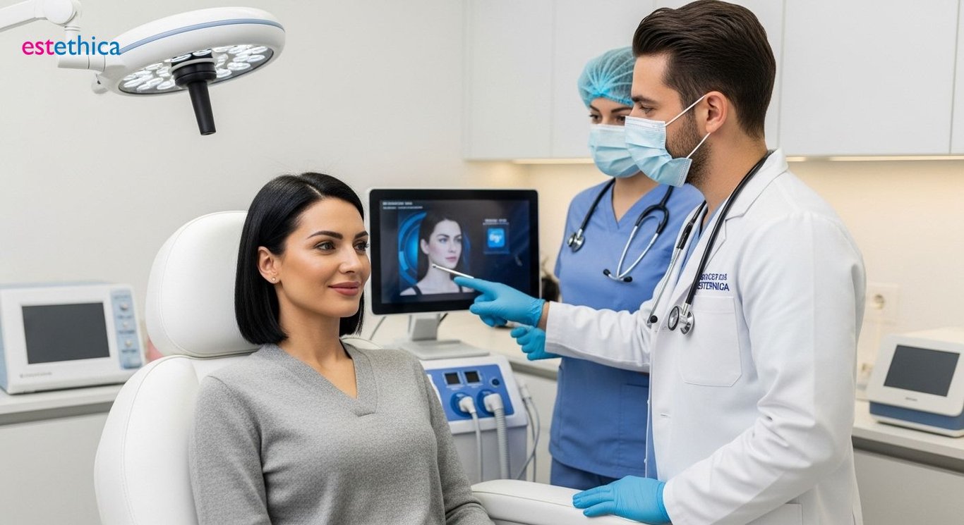 Customized Aesthetic Treatment Plans for You