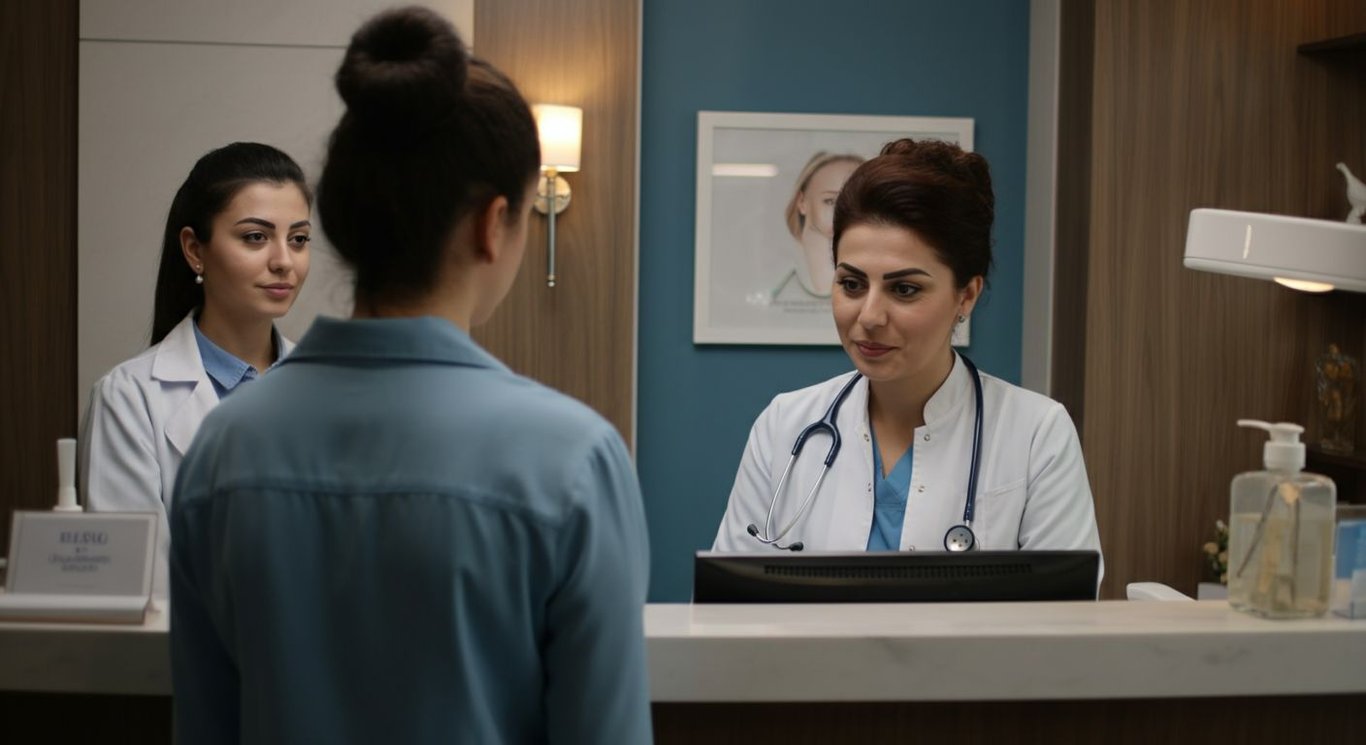 The Psychology Behind a Powerful Greeting: Why First Impressions Matter