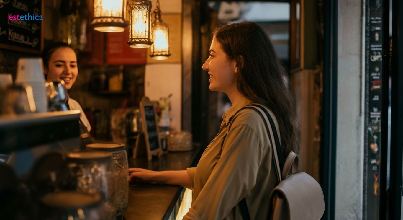 The Psychology of a Powerful Greeting: Making Lasting Impressions