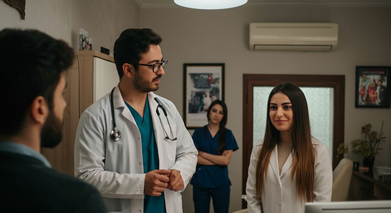 The Psychology of 'Hello': Importance of First Impressions