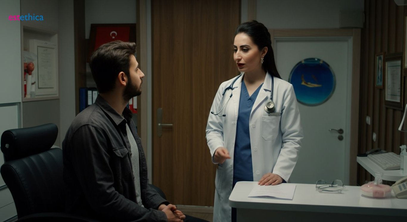 The Psychology of 'Hello': Importance of First Impressions