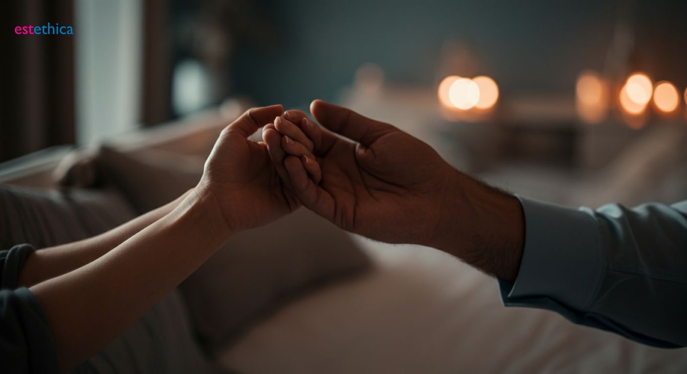 The Psychology of Size: Confidence and Male Sexual Health