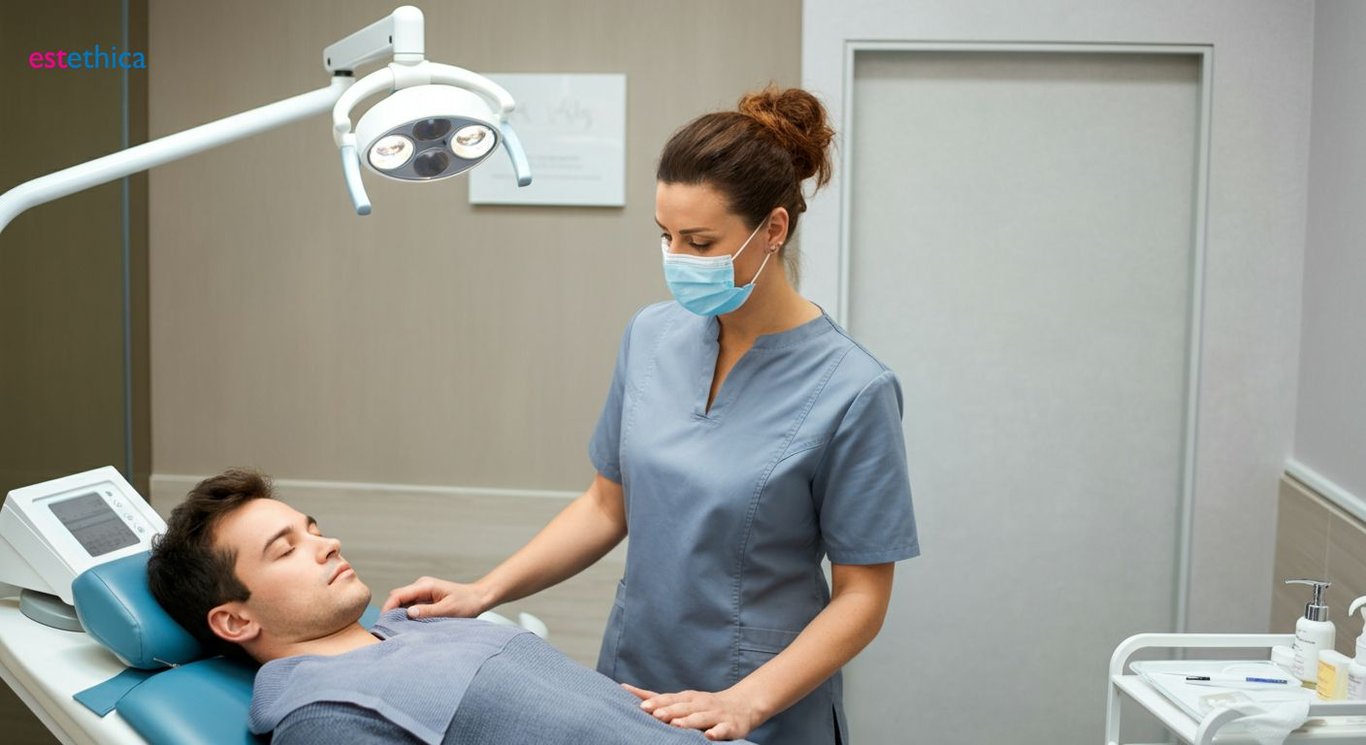 The Psychology of Welcome: Lasting First Impression