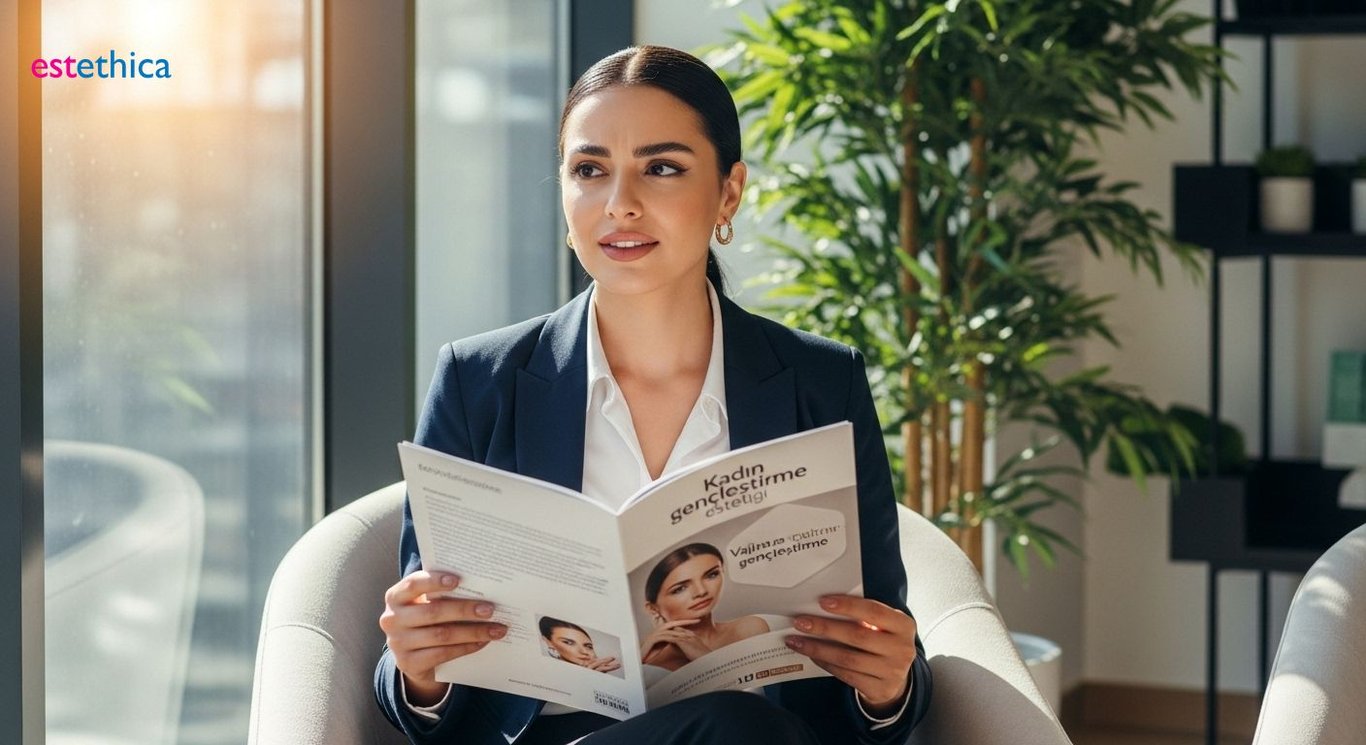 Understanding Vagina Tightening Surgery and Pelvic Floor Restoration