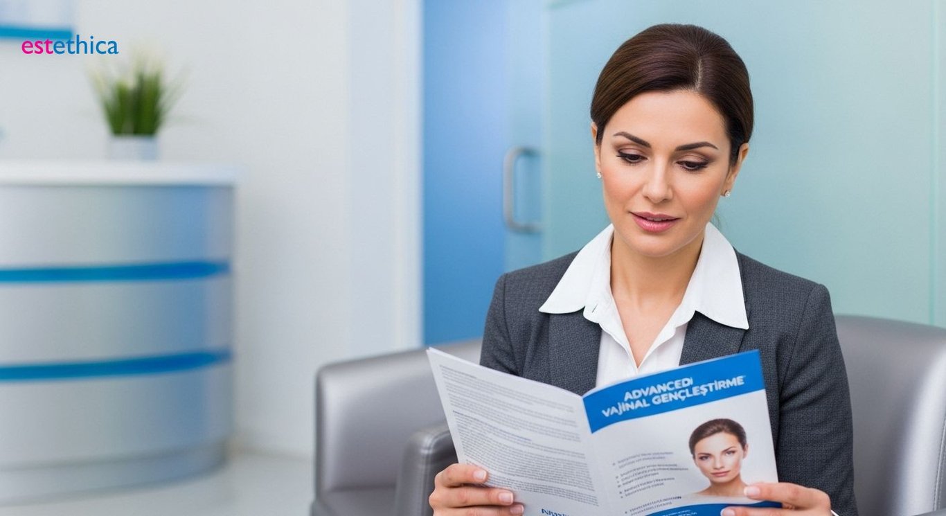 Understanding Vaginal Rejuvenation Surgery: A Comprehensive Guide