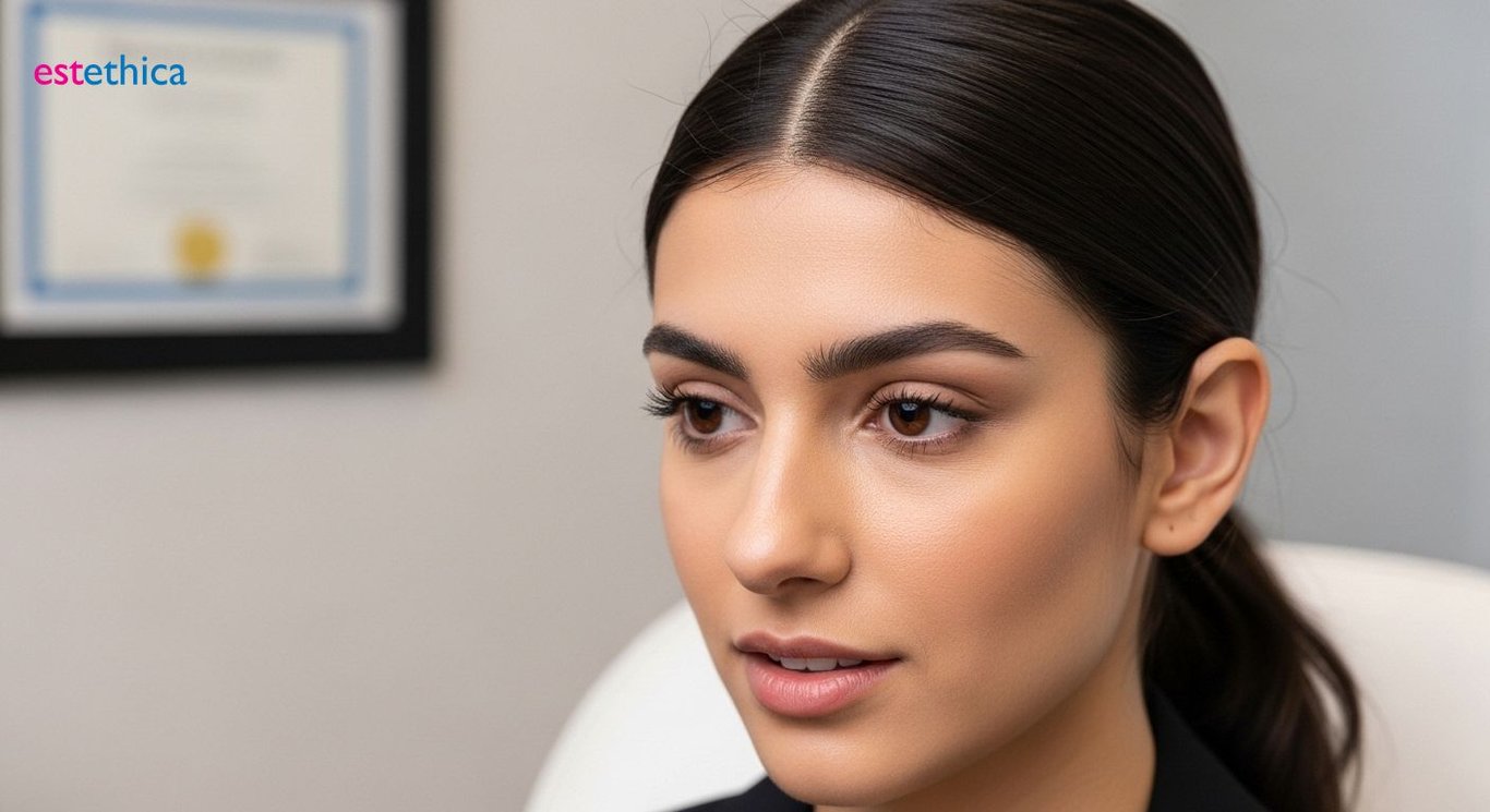 Understanding Otoplasty: A Guide to Ear Correction Surgery