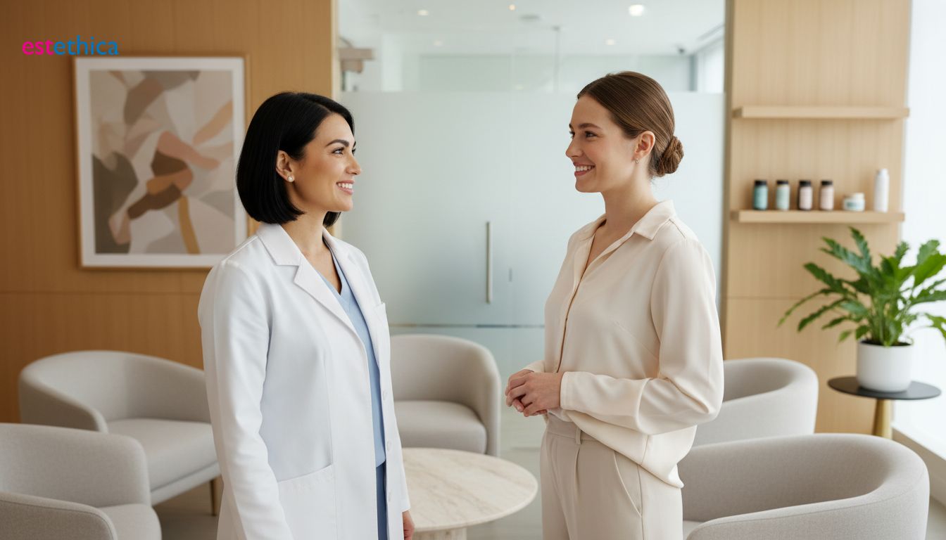 Exploring Top Cosmetic Procedures and Aesthetic Treatments