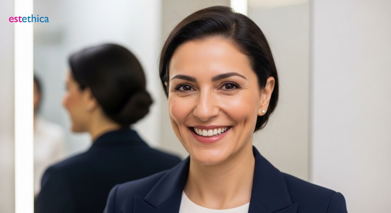 Estethica: Güzellik ve Bakımın Adresi