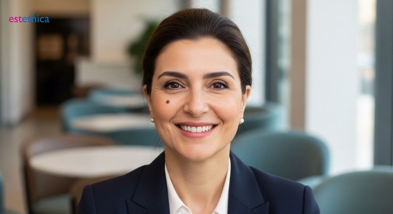 Yüz Gençleştirme Yöntemleri ve Yeni Nesil Estetik Yaklaşımlar