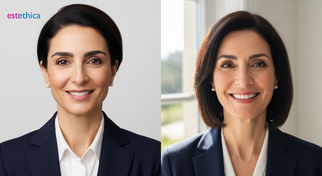 Yüz Germe Sonrası İyileşme Süreci ve Dikkat Edilmesi Gerekenler