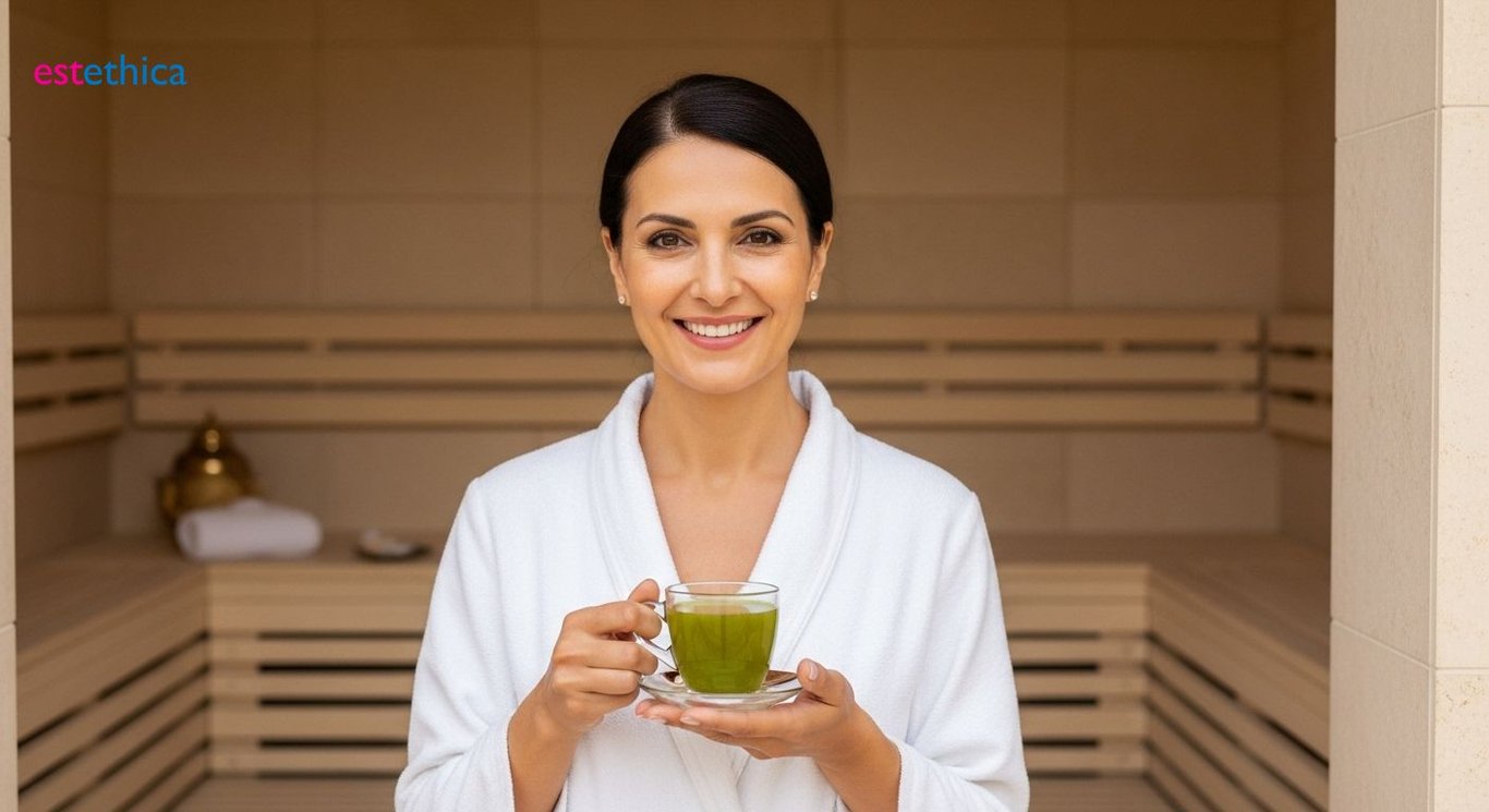 Doğal ve Organik Ürünlerle Sağlıklı Yaşam Tarzını Benimseyin