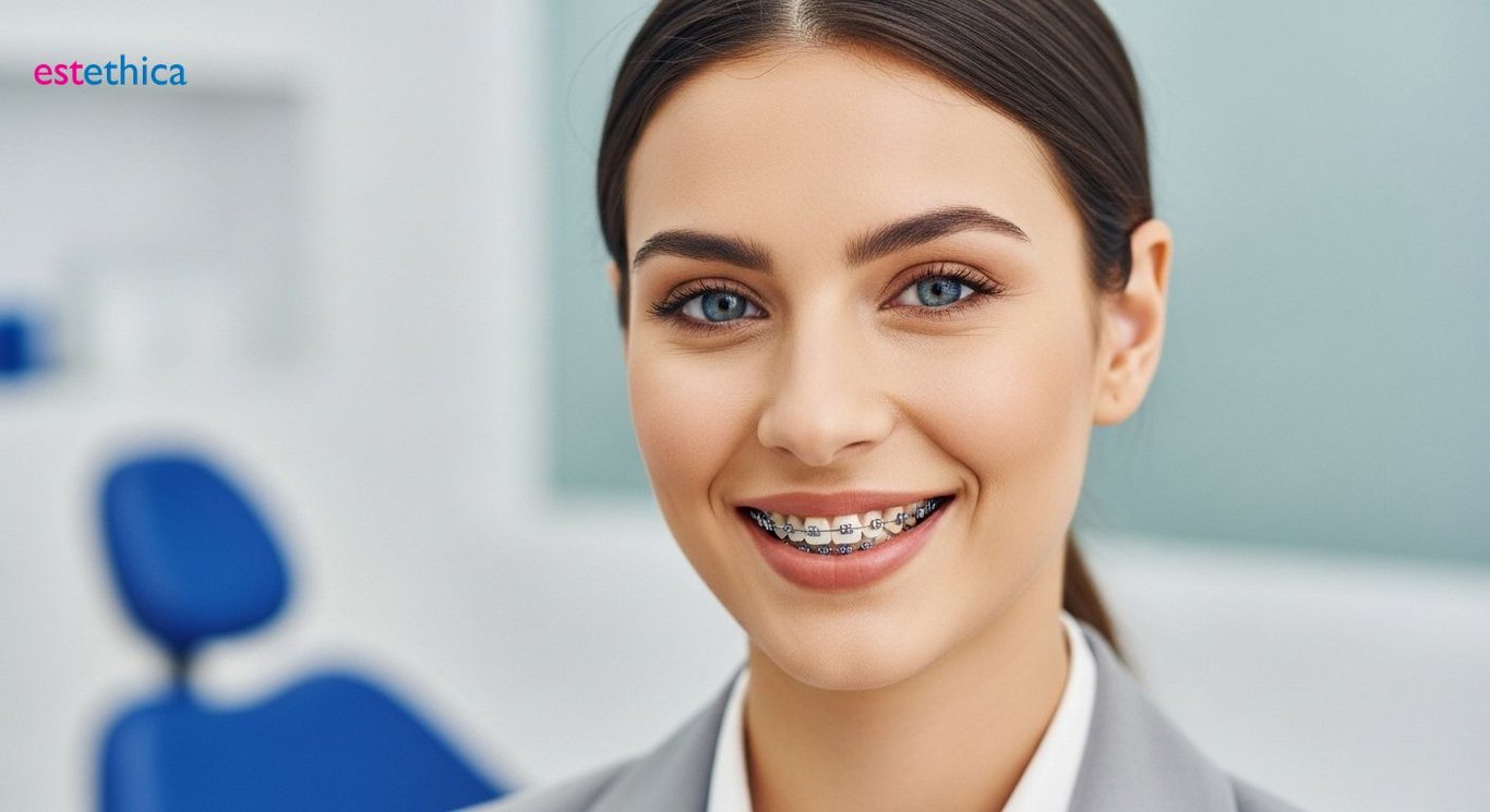 Expert Orthodontist Consultation for Dental Braces