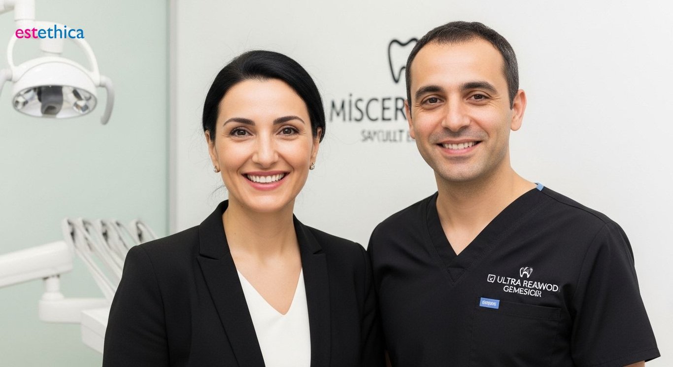 ابتسامة هوليود للرجال: تعزيز الثقة والمظهر الاحترافي