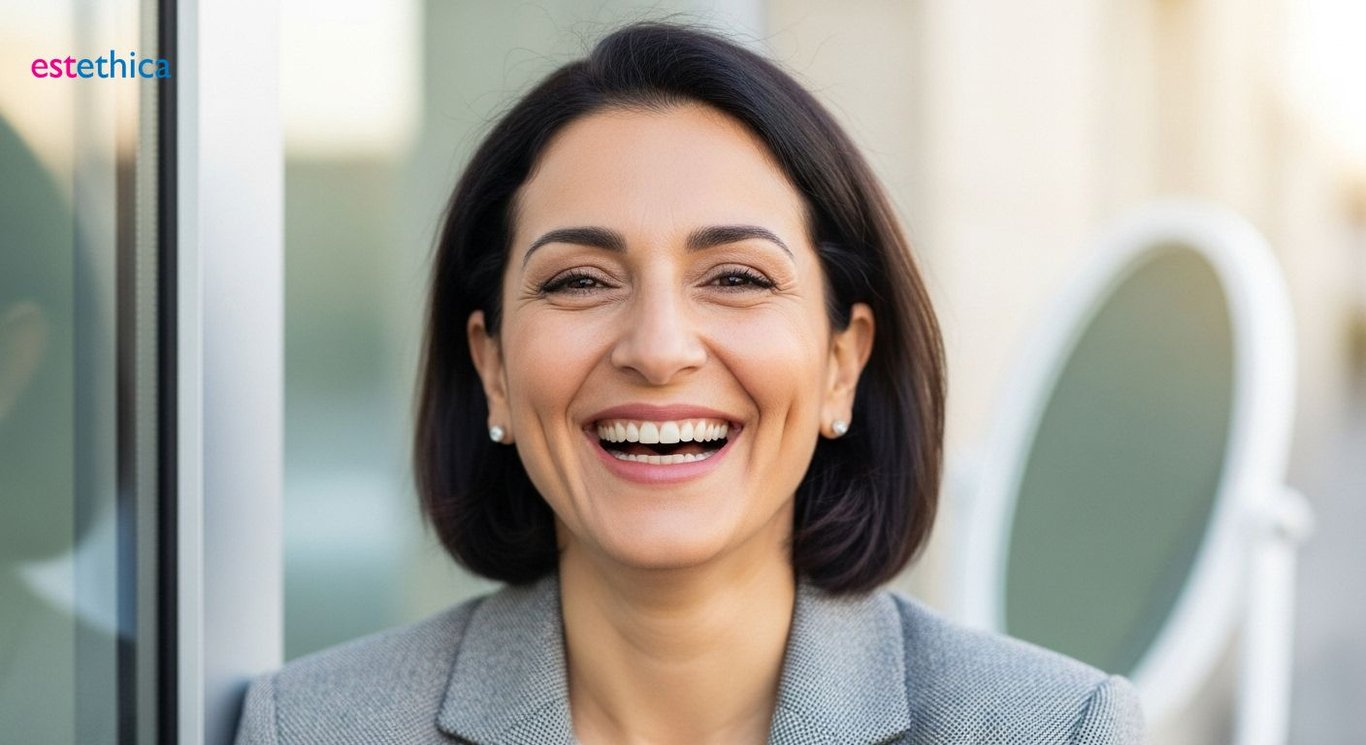 Diş İmplantı Kimlere Yapılır? Adaylık Kriterleri