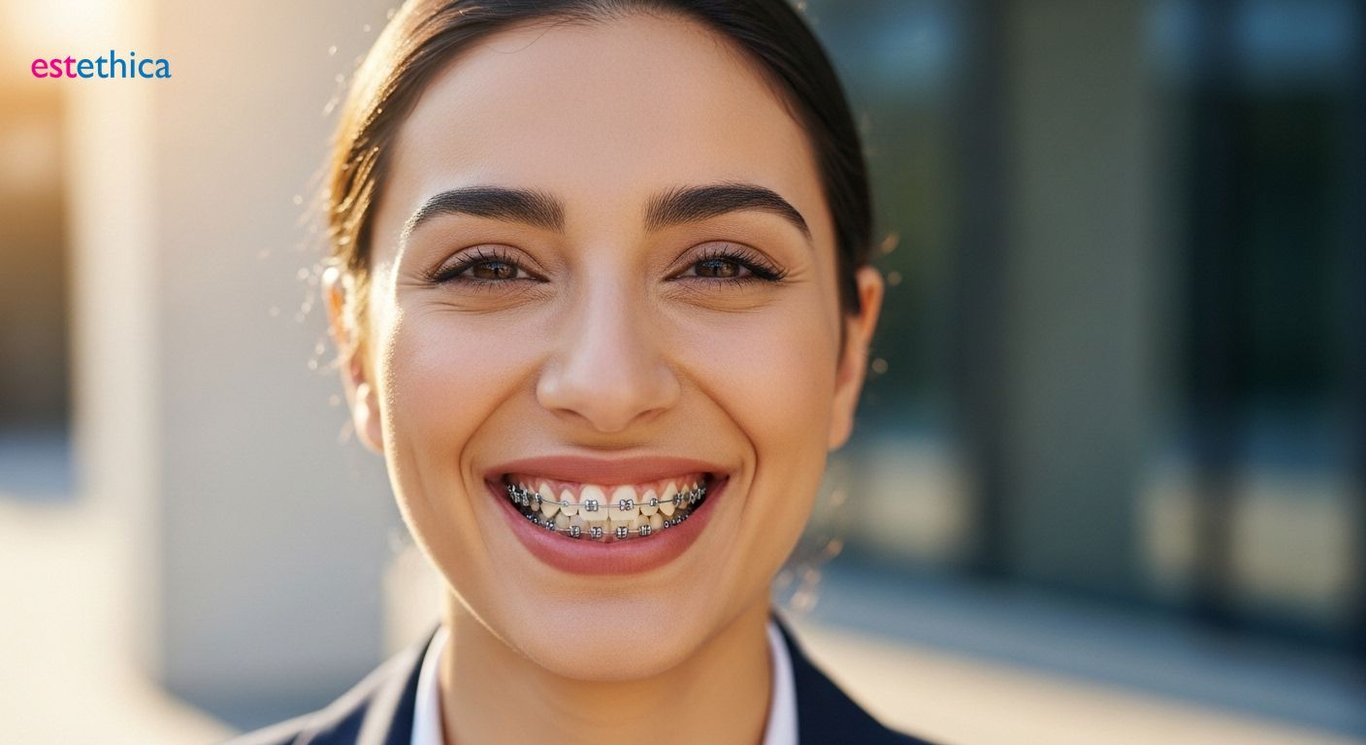 What Are Braces Used For? Exploring the Benefits of Teeth Alignment