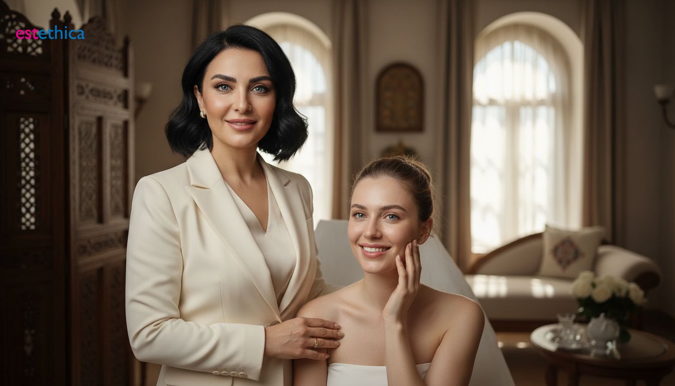 Advanced Cosmetic Surgery Treatments for Rejuvenation