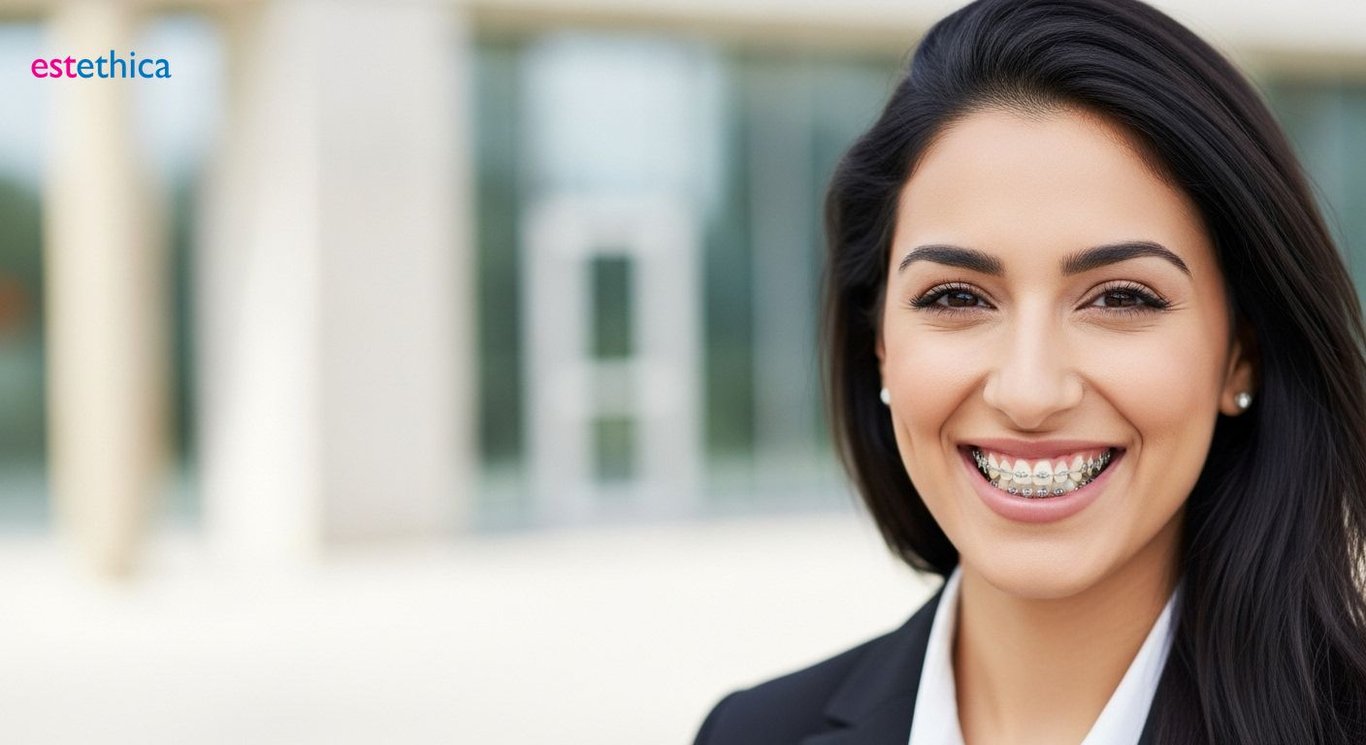 Metal Braces: A Proven Path to a Straighter, Healthier Smile