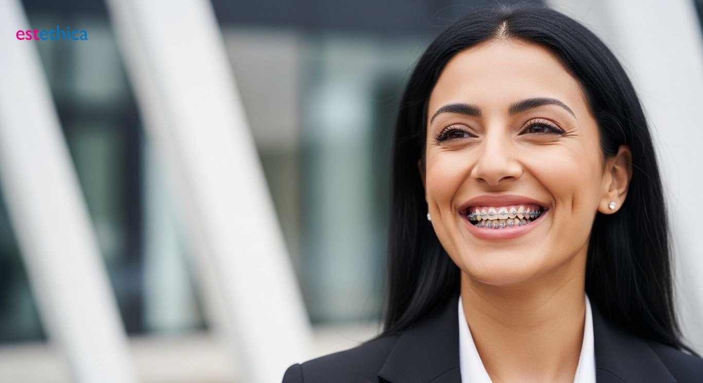 Is Braces Treatment Right for You? Exploring the Benefits