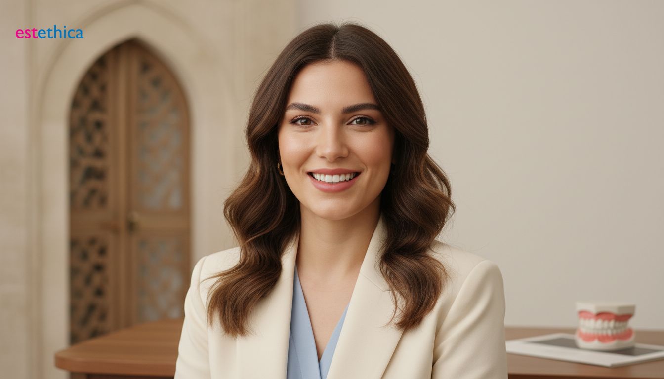 Clear Aligners vs. Traditional Braces