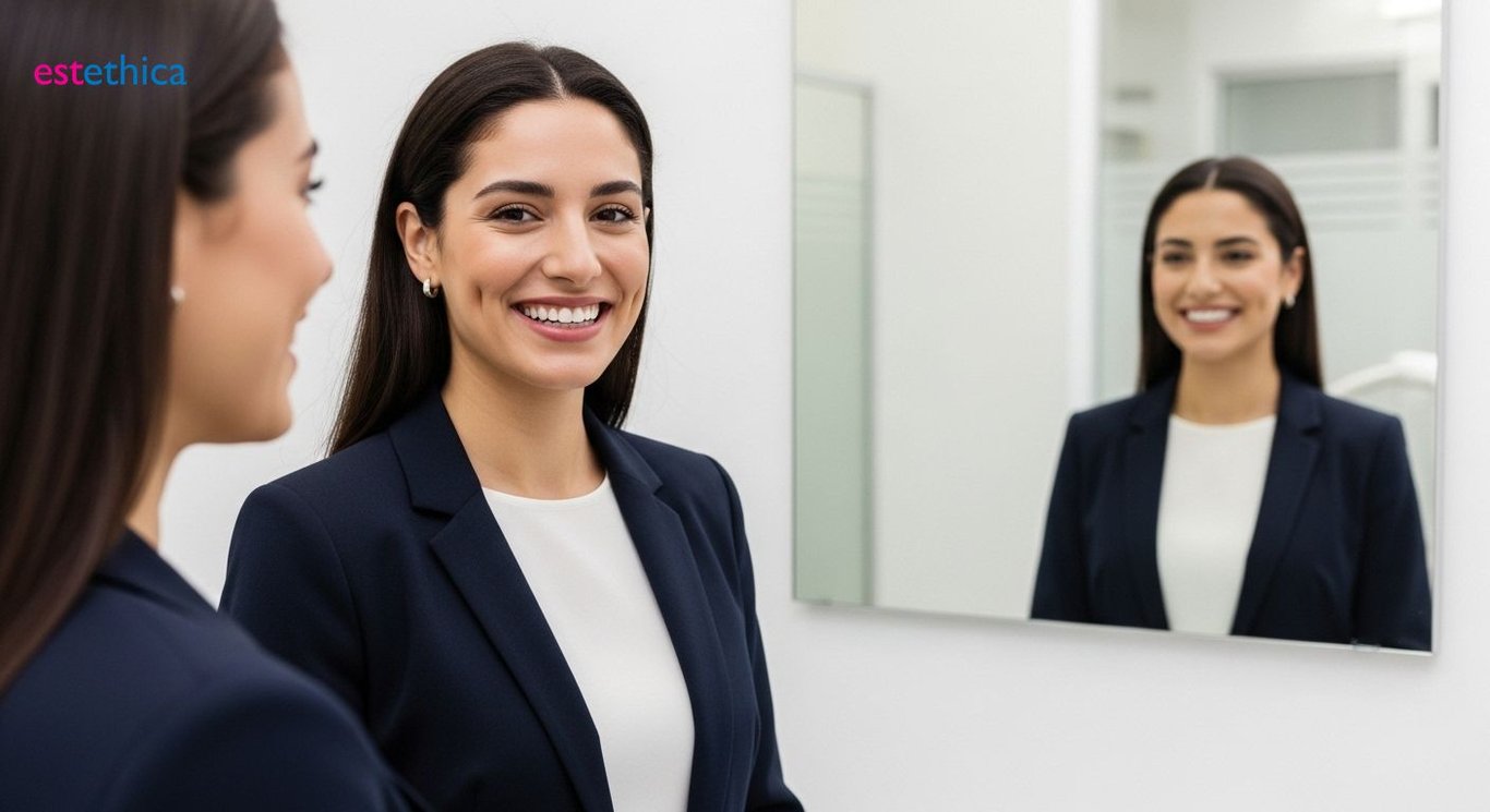 Ortodonti Tedavisi Sonrası Ağız ve Diş Sağlığı Bakımı