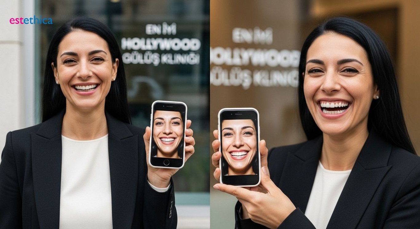 أفضل عيادات تجميل الأسنان: اختيارك الأمثل