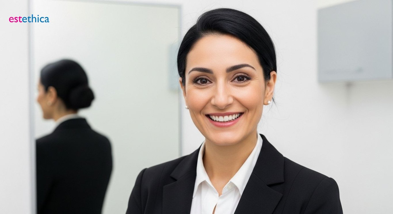 Exploring Porcelain Veneers for a Radiant, Natural Look