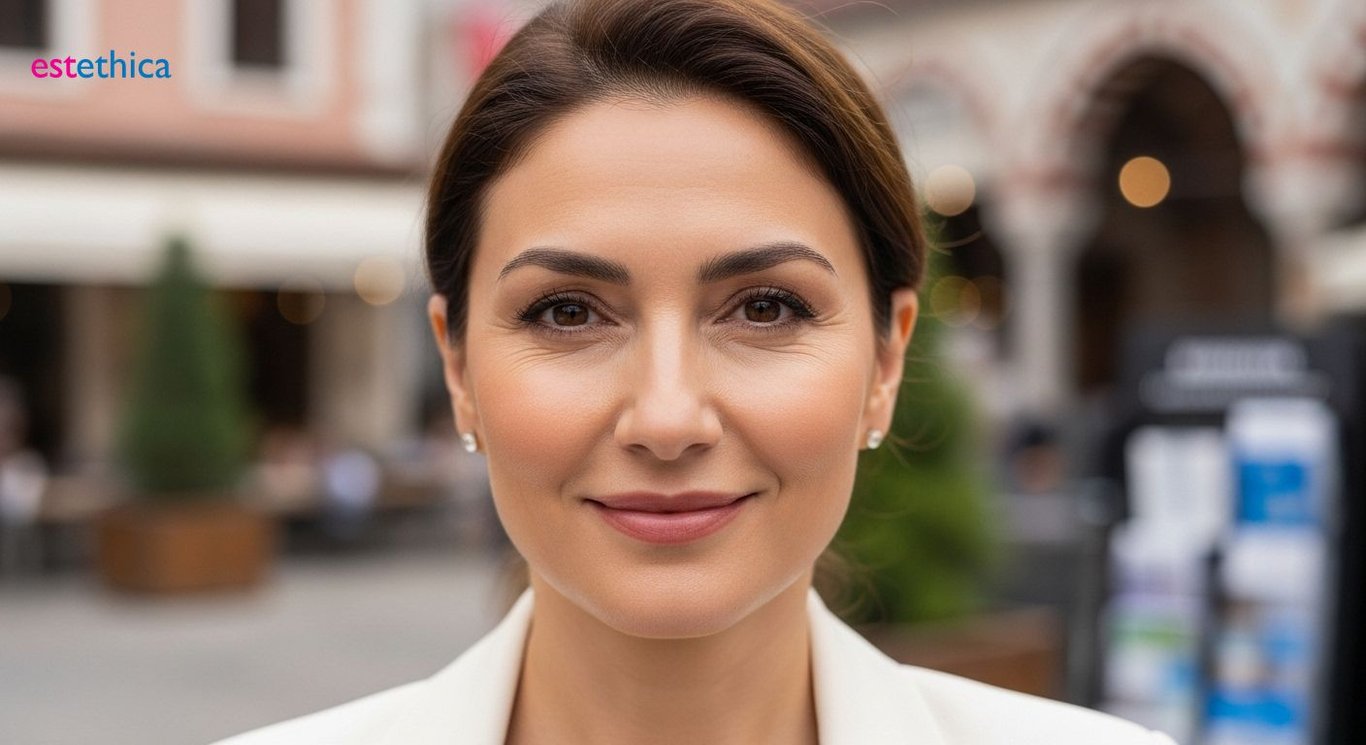 Exploring Non-Surgical Facelift Alternatives