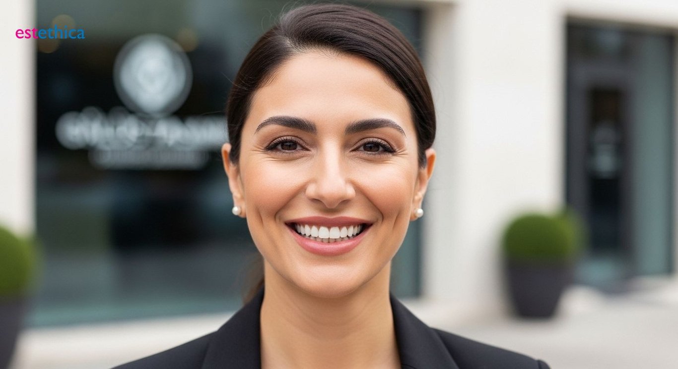 Sağlıklı ve Estetik Bir Gülüş İçin Bilmeniz Gerekenler