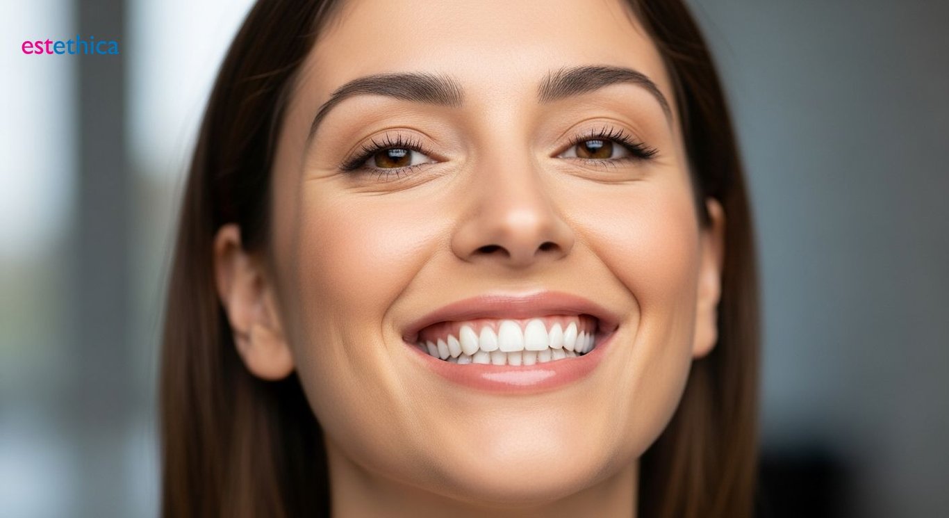 Understanding Composite Veneer Application Details