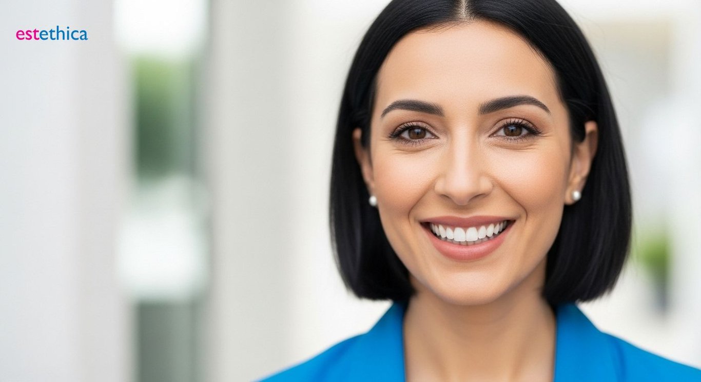 Understanding Dental Veneers: Cosmetic Dentistry Explained