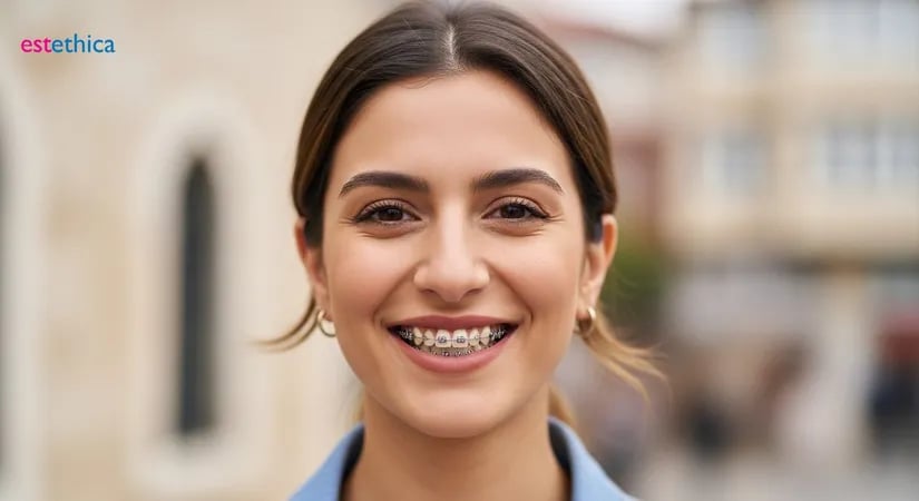 Invisible Braces and Their Benefits