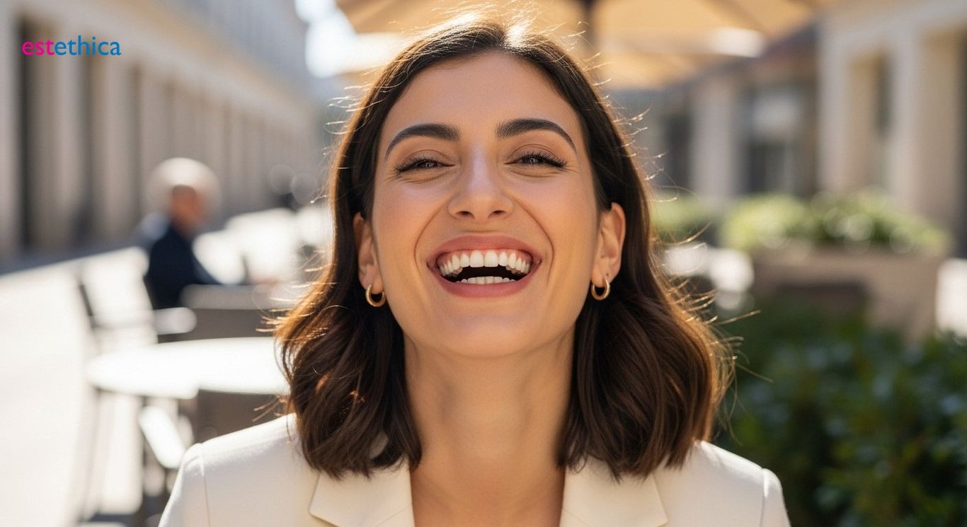 Cosmetic Dentistry Veneer Cost: Investing in Your Smile